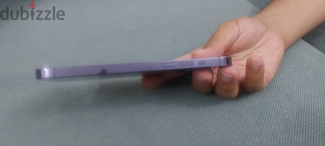 Apple - iPhone 14 Pro Max 1