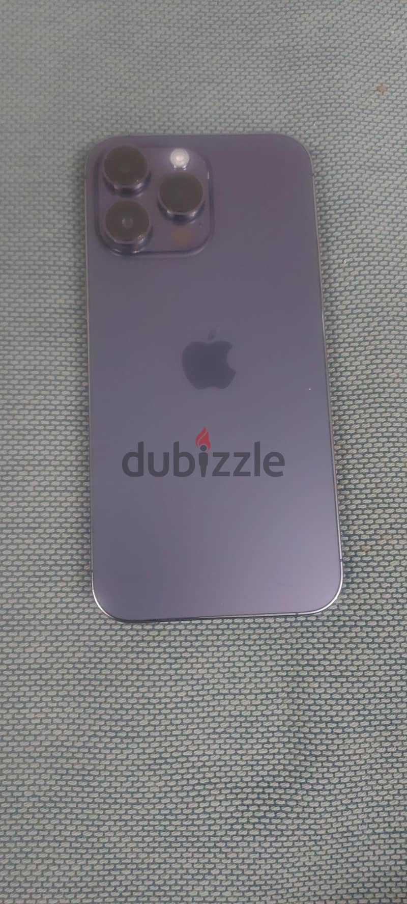 Apple - iPhone 14 Pro Max 2