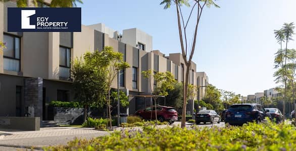 Under market price Ready to move Apartment for sale in Alburouj compound