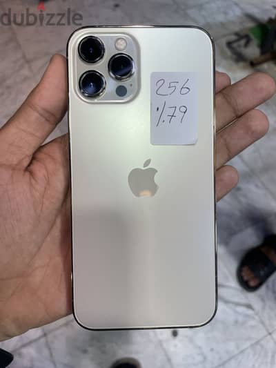 Apple - iPhone 12 Pro Max