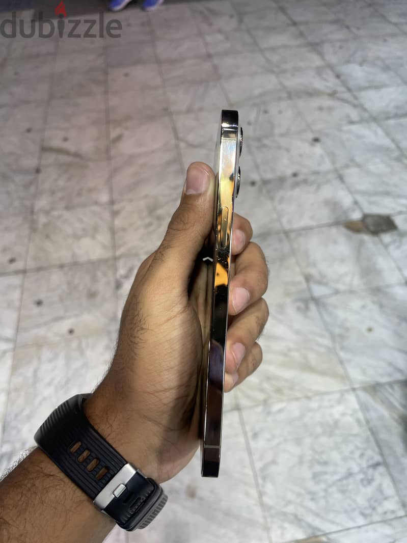 Apple - iPhone 12 Pro Max 2