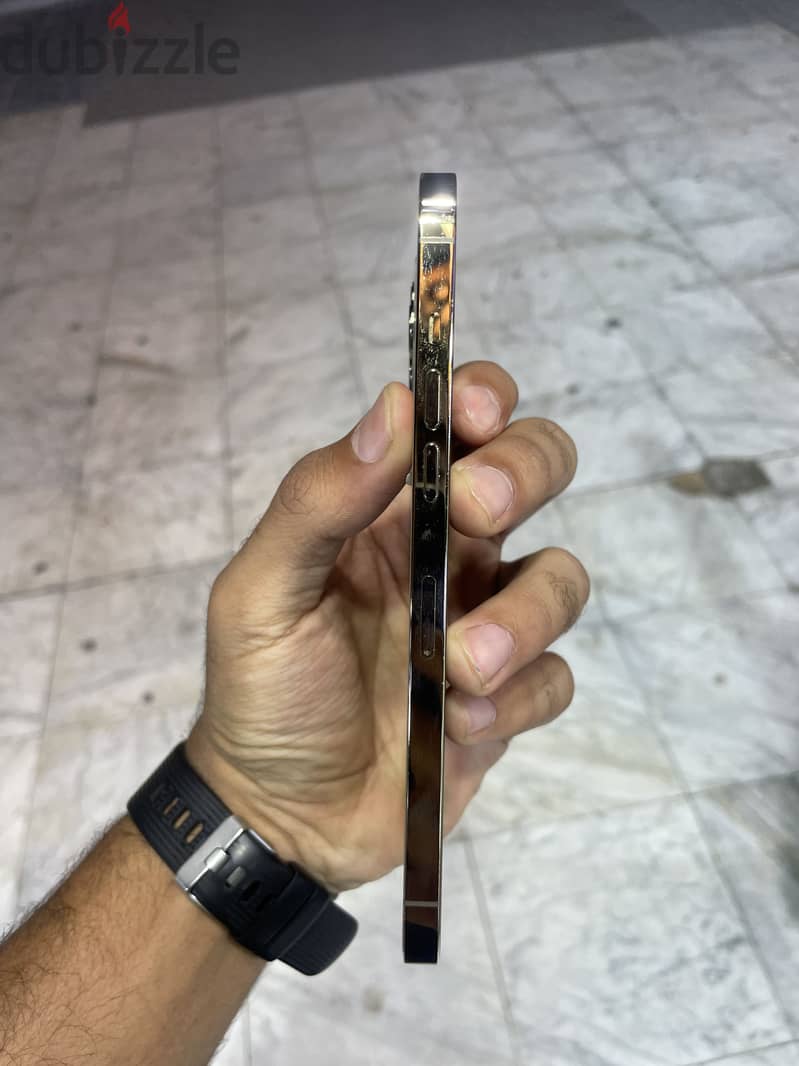 Apple - iPhone 12 Pro Max 3