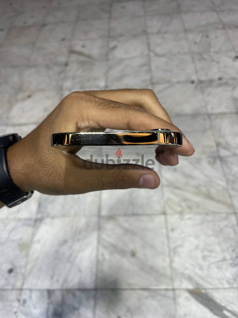 Apple - iPhone 12 Pro Max 4