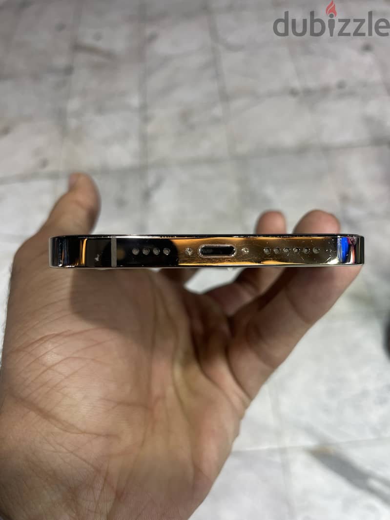 Apple - iPhone 12 Pro Max 5