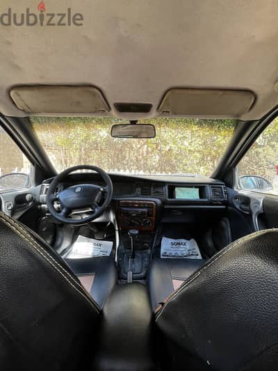Opel Vectra 1998