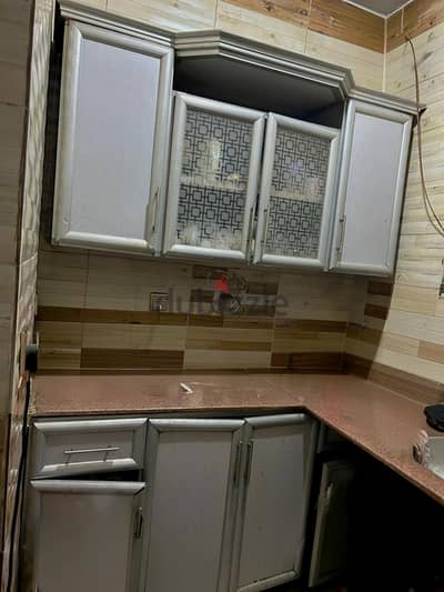 مطبخ كامل للبيع