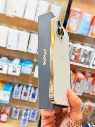 Apple - iPhone 13 Pro Max