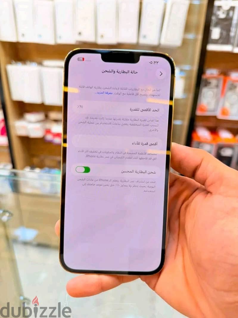 Apple - iPhone 13 Pro Max 1