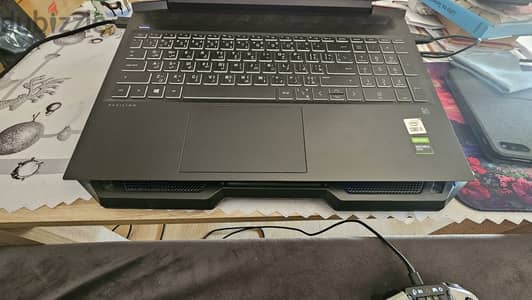 Laptop Hp pavilion