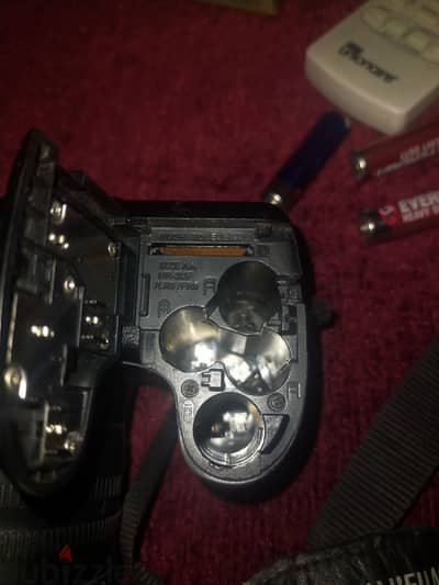 كاميرا صور و فديوا FINEPIX s 450
