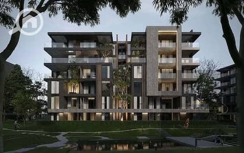 Apartment 2 Bed for Sale in Ivoire West, Sheikh Zayed | Prime Location | Contemporary Design