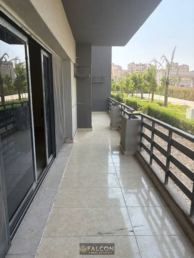 Ready for viewing, STODA Compound, apartment for sale in Sheraton, next to City Centre Mall, Almaza. Fully finished and ready for immediate occupancy.