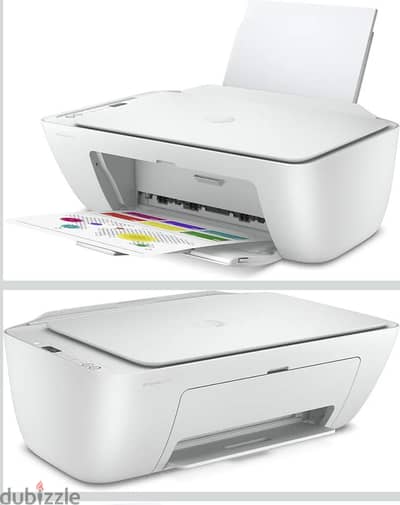 HP printer