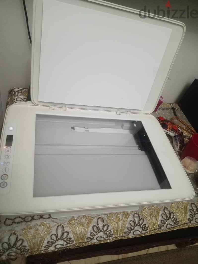 HP printer 4