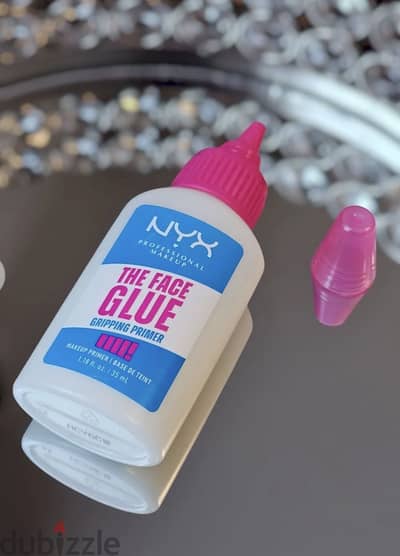 برايمر NYX PROFESSIONAL