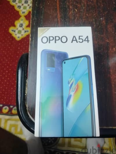 oppo a54