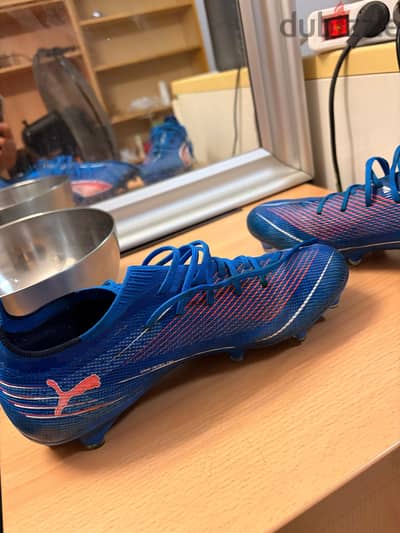 puma 6 ultra pro