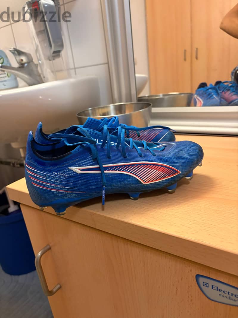 puma 6 ultra pro 6