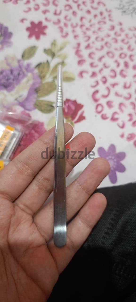 ماتيريال رموش 3