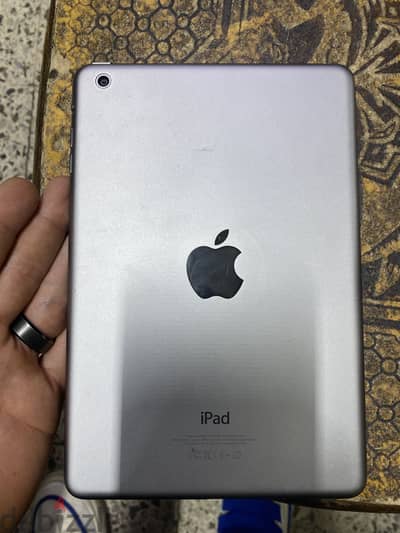 iPad ois9