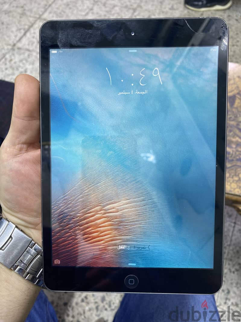iPad ois9 1