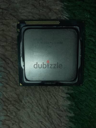 i5-2500