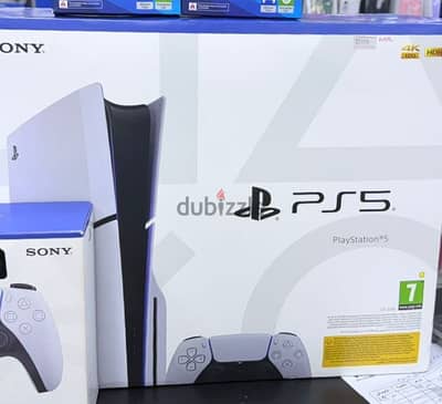 PlayStation 5 كسر زيرو للبيع