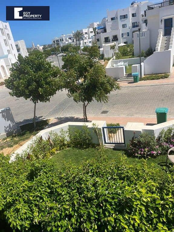 شاليه بـ٣ غرف نوم في مراسي، صورة ٤ من ١١
