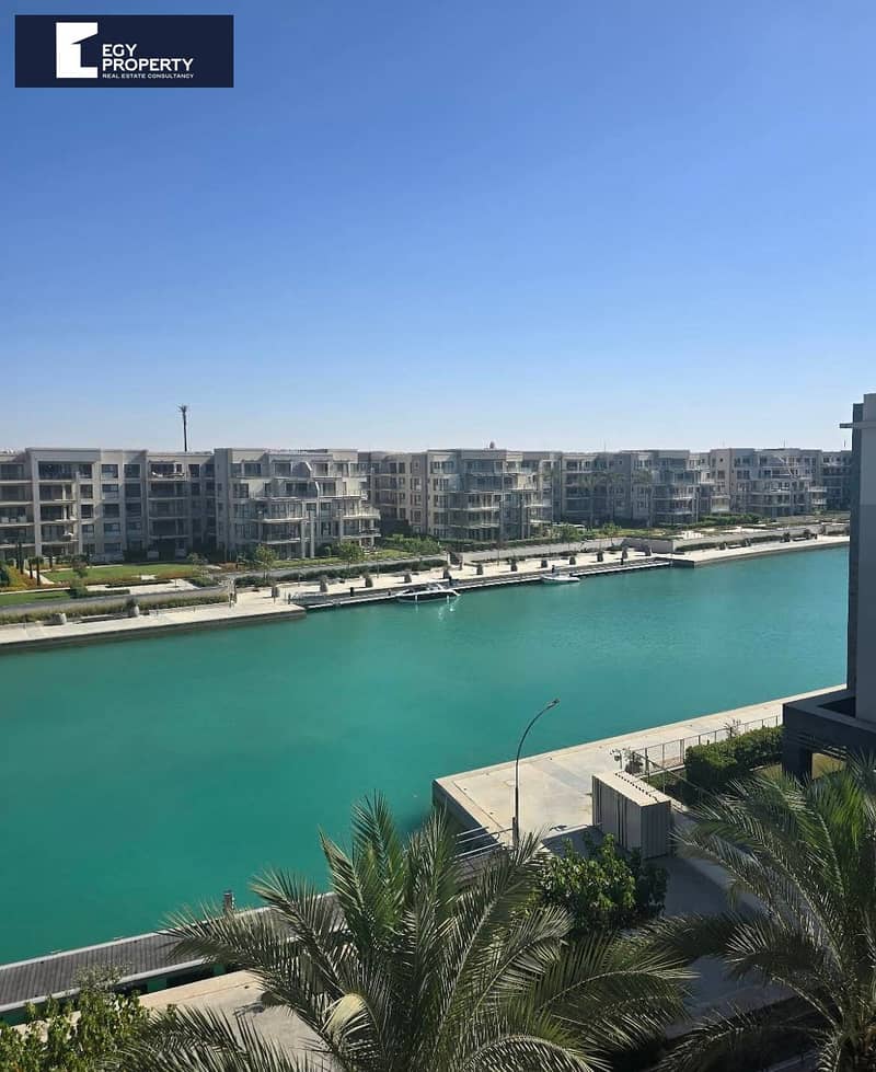 شاليه بـ٣ غرف نوم في مراسي، صورة ٩ من ١١