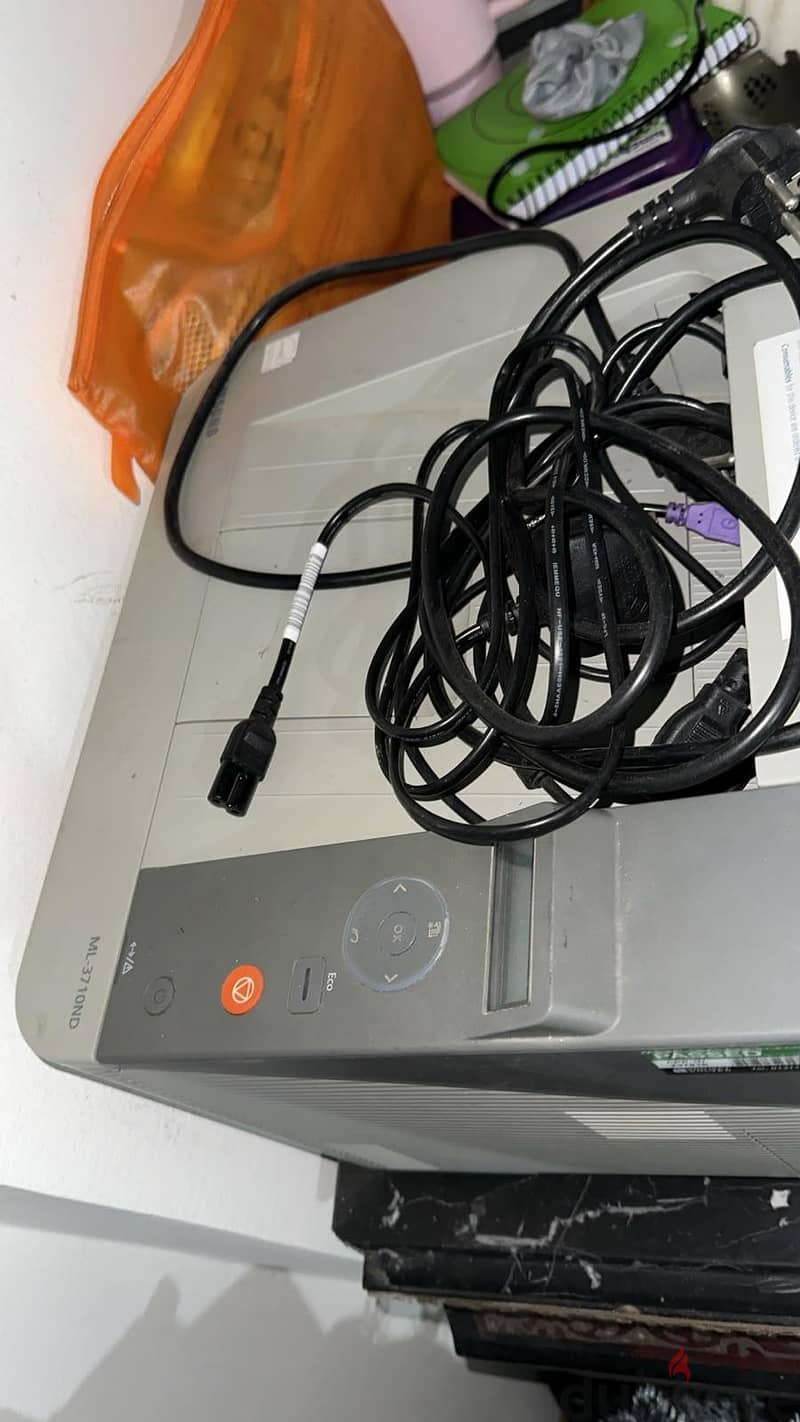 طابعه 3