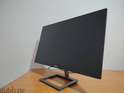 Philips Monitor 144hz 27°