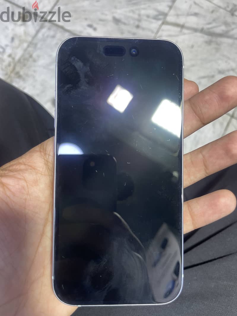 Apple - iPhone 15 1