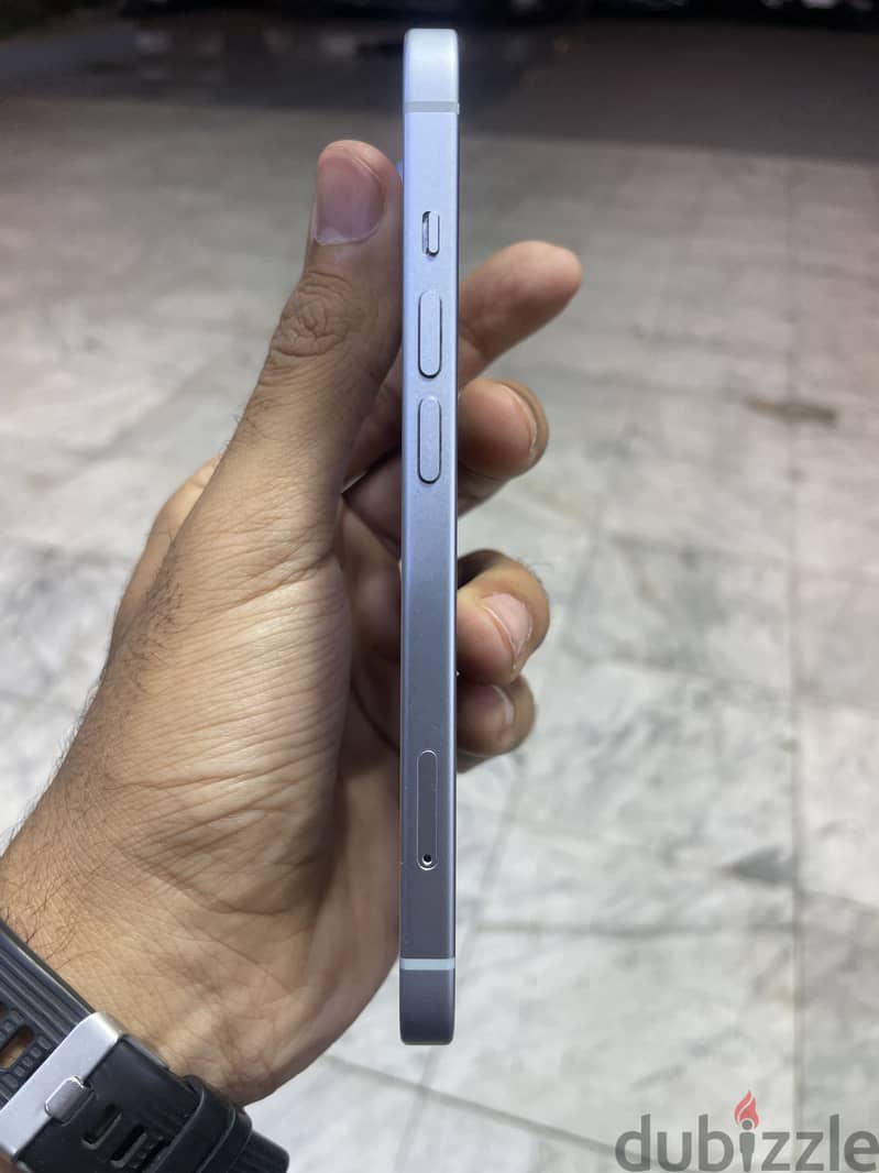 Apple - iPhone 15 2
