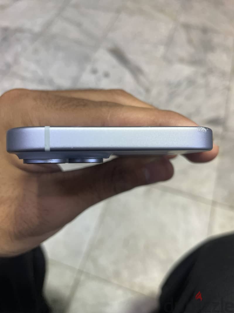 Apple - iPhone 15 5