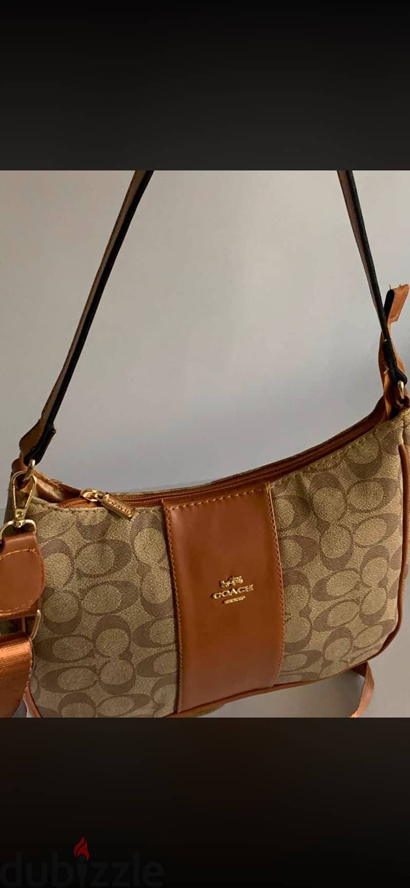 COACH 1