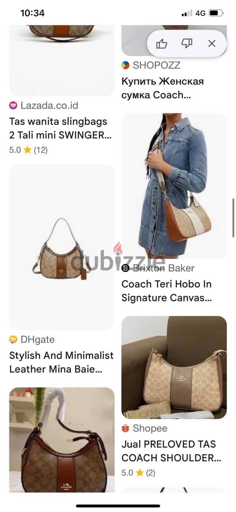 COACH 5
