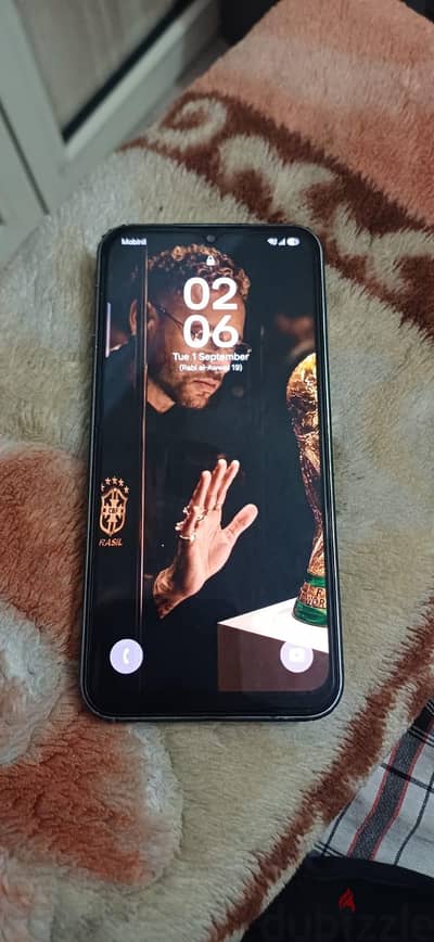 Samsung A24 بسعر لقطه