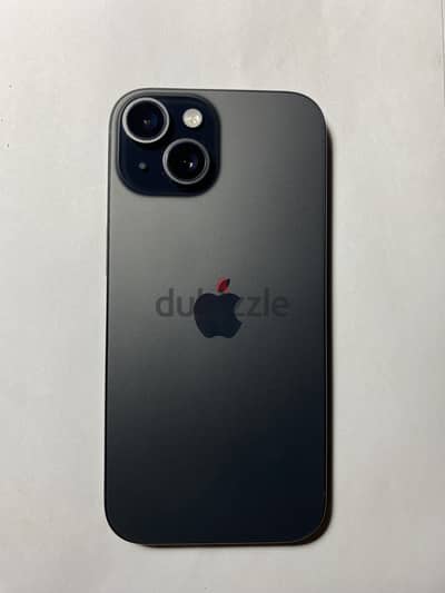Iphone 15 - 128 GB