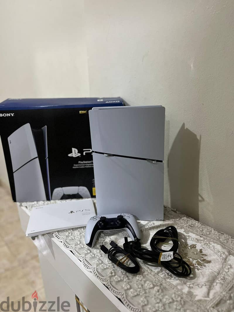 PS5 SLIM 3