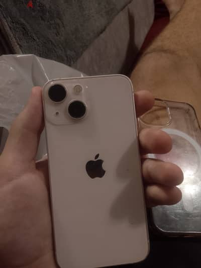 Apple - iPhone 13 mini