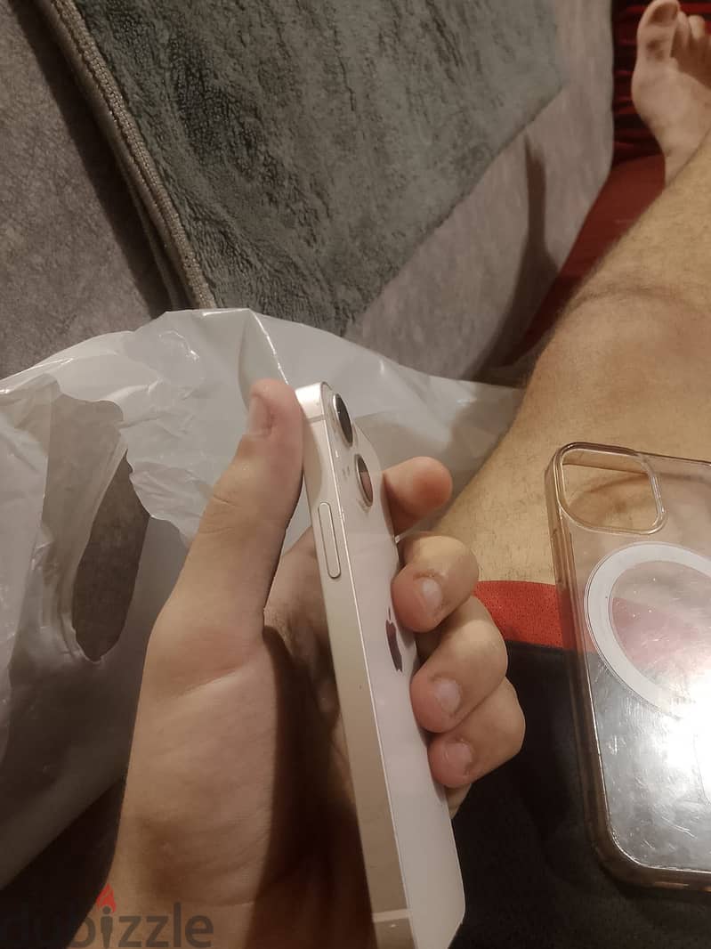 Apple - iPhone 13 mini 1