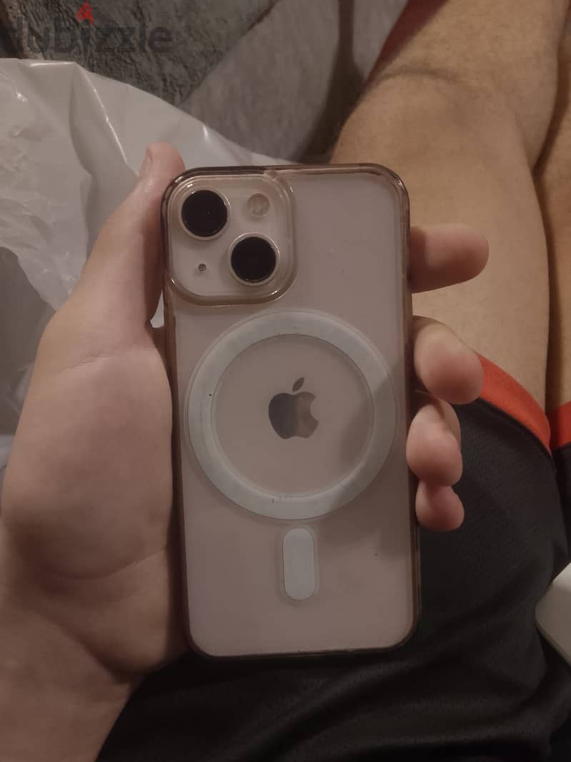 Apple - iPhone 13 mini 2