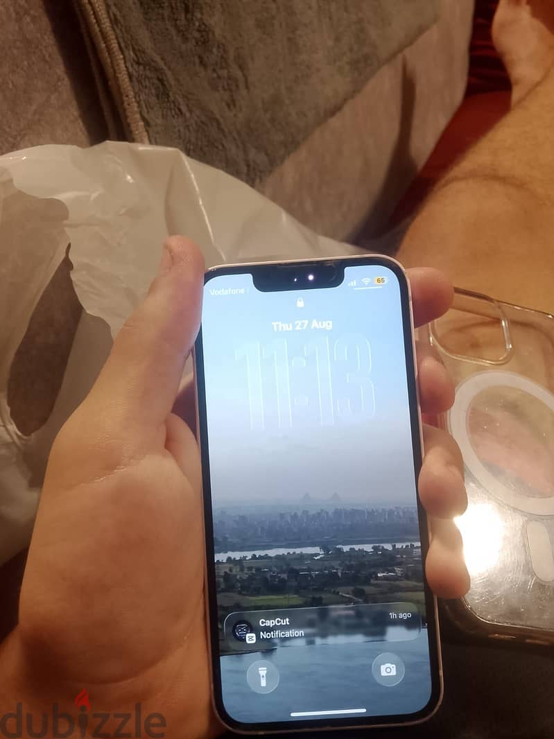 Apple - iPhone 13 mini 3