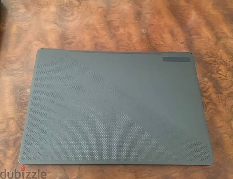 Asus zeyphrus g16 1