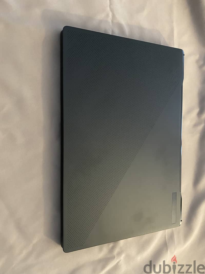 Asus zeyphrus g16 3