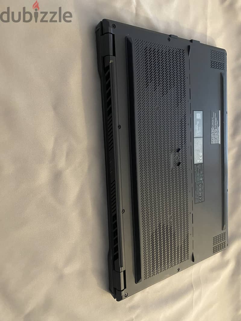 Asus zeyphrus g16 4