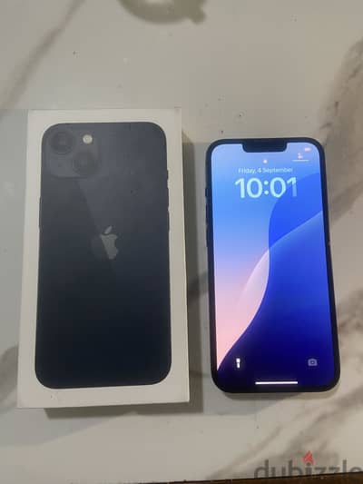Apple - iPhone 13