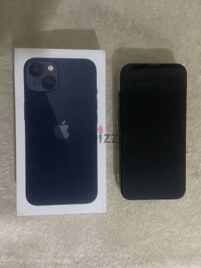 Apple - iPhone 13 2