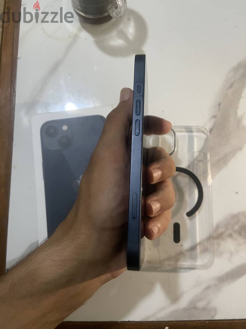 Apple - iPhone 13 4