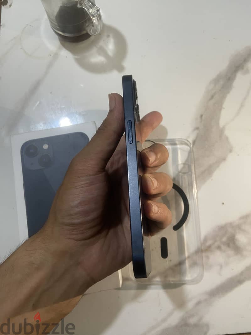 Apple - iPhone 13 5